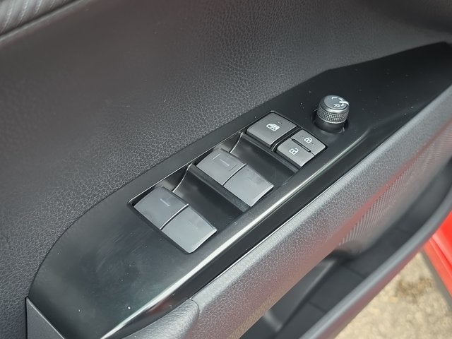 2026 Toyota Camry Nightshade AWD