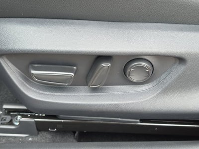 2026 Toyota Camry Nightshade AWD