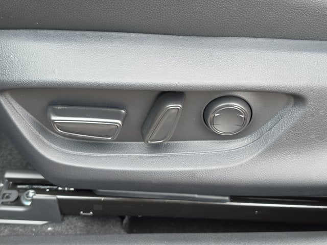 2026 Toyota Camry Nightshade AWD