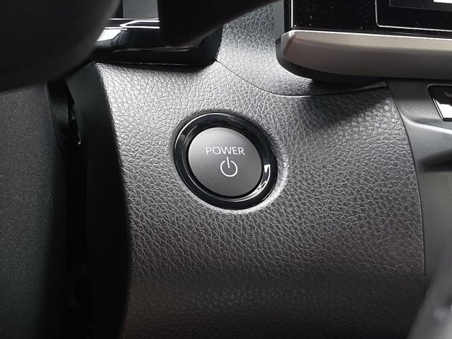 2026 Toyota Camry Nightshade AWD