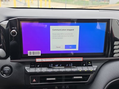 2026 Toyota Camry Nightshade AWD
