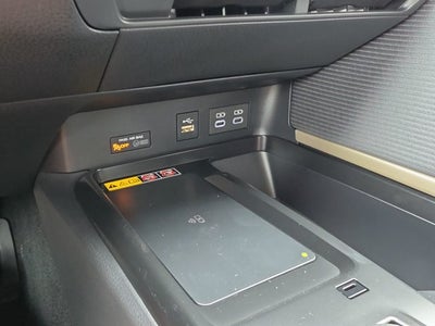 2026 Toyota Camry Nightshade AWD