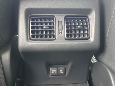 2026 Toyota Camry Nightshade AWD