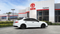 2027 Toyota Camry Nightshade AWD