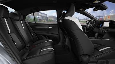 2027 Toyota Camry Nightshade AWD