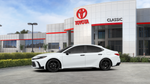 2027 Toyota Camry Nightshade AWD