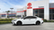 2027 Toyota Camry Nightshade AWD
