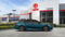 2027 Toyota Camry XSE AWD