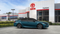 2027 Toyota Camry XSE AWD