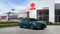 2027 Toyota Camry XSE AWD