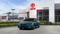 2027 Toyota Camry XSE AWD
