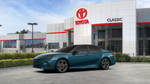 2027 Toyota Camry XSE AWD