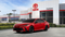2026 Toyota Camry Nightshade AWD