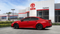 2026 Toyota Camry Nightshade AWD