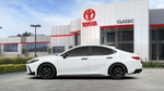 2026 Toyota Camry Nightshade AWD