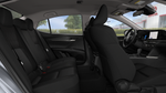 2027 Toyota Camry LE AWD