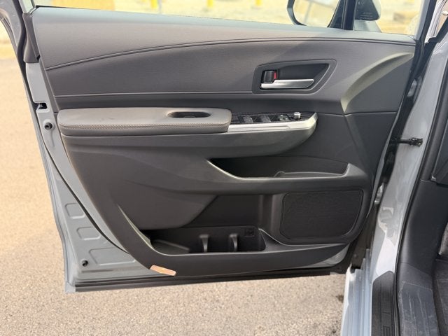 2026 Toyota Sienna Woodland Edition
