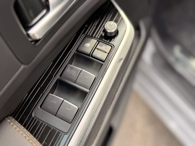 2026 Toyota Sienna Woodland Edition