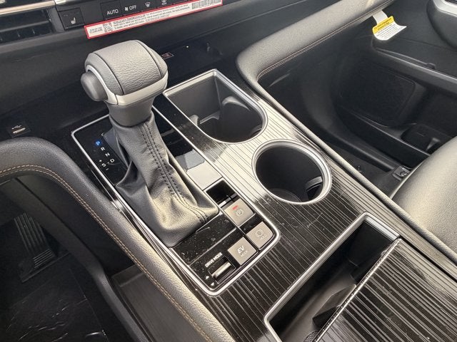 2026 Toyota Sienna Woodland Edition