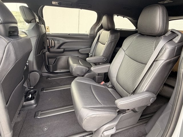 2026 Toyota Sienna Woodland Edition