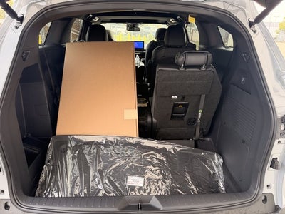 2026 Toyota Sienna Woodland Edition