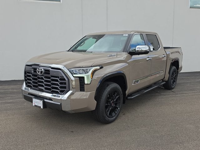2026 Toyota Tundra i-FORCE MAX Tundra 1794 Edition