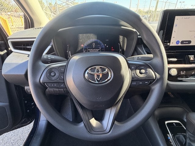 2027 Toyota Corolla LE