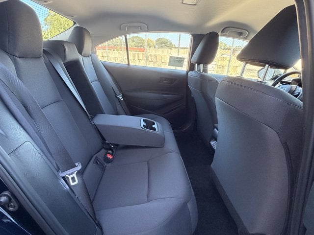 2027 Toyota Corolla LE