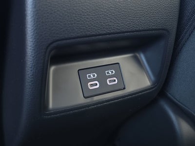 2027 Toyota Corolla SE