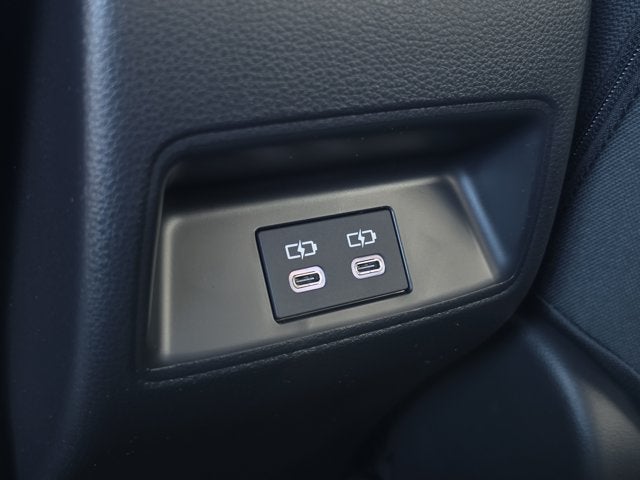 2027 Toyota Corolla SE