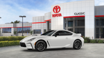 2026 Toyota GR86 Premium AT