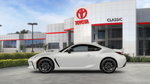 2026 Toyota GR86 Premium AT