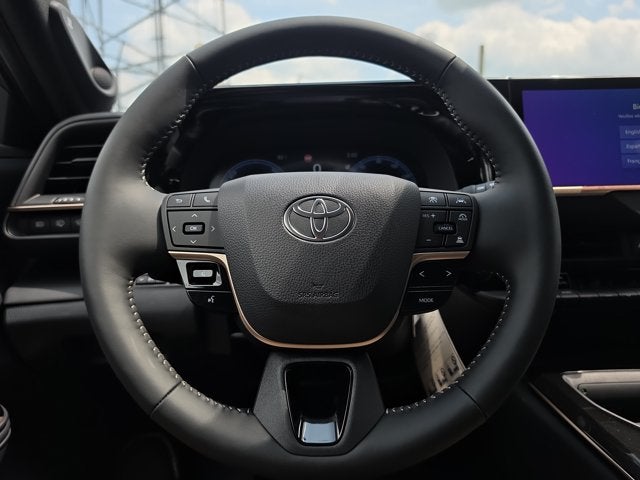 2026 Toyota Toyota Crown Signia Limited