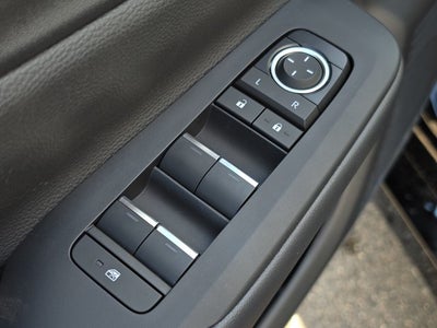 2026 Toyota Prius Plug-in Hybrid Nightshade Edition