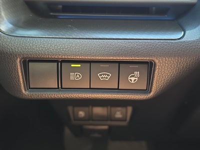 2026 Toyota Prius Plug-in Hybrid Nightshade Edition