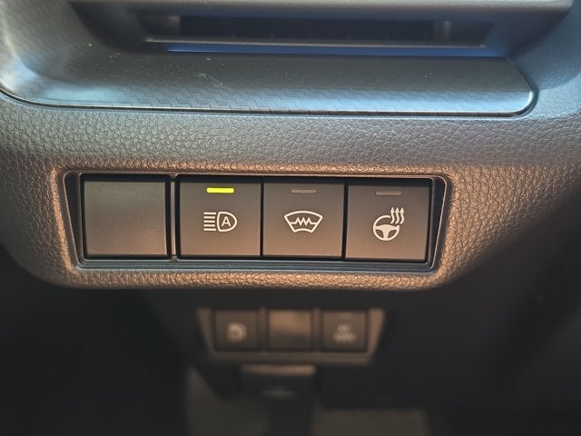 2026 Toyota Prius Plug-in Hybrid Nightshade Edition
