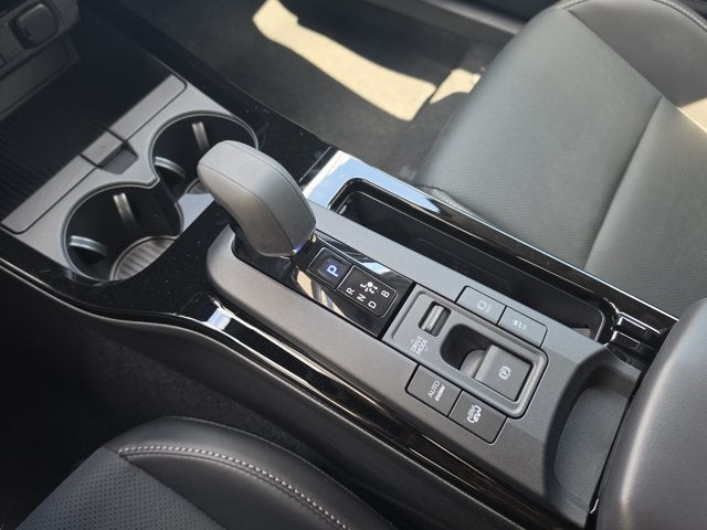 2026 Toyota Prius Plug-in Hybrid Nightshade Edition