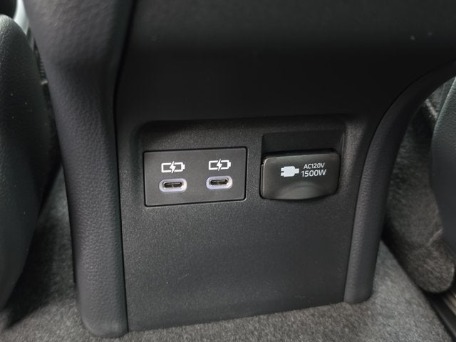 2026 Toyota Prius Plug-in Hybrid Nightshade Edition