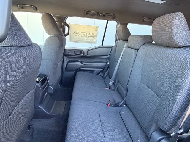 2027 Toyota Land Cruiser 1958
