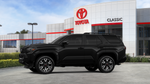 2026 Toyota 4Runner TRD Sport