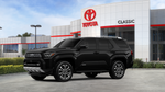 2026 Toyota 4Runner i-FORCE MAX 4Runner Limited
