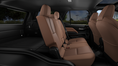 2026 Toyota 4Runner i-FORCE MAX 4Runner Limited