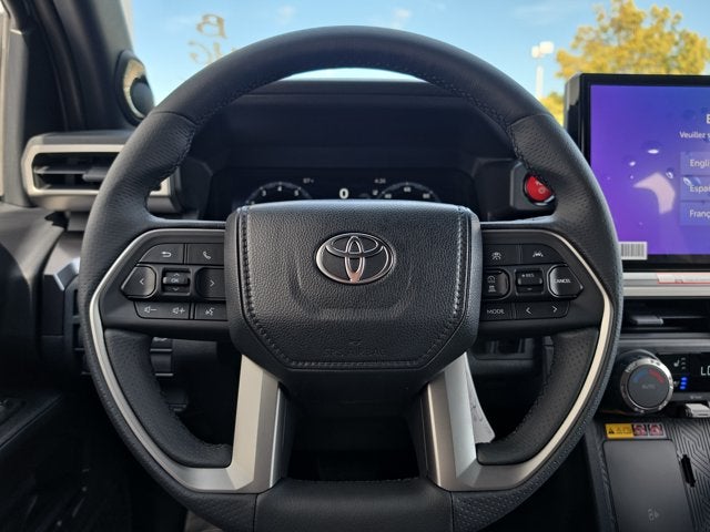 2026 Toyota 4Runner i-FORCE MAX 4Runner TRD Off-Road Premium