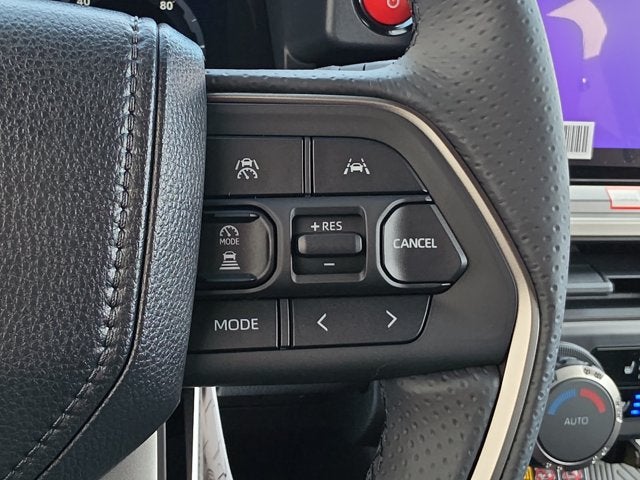 2026 Toyota 4Runner i-FORCE MAX 4Runner TRD Off-Road Premium