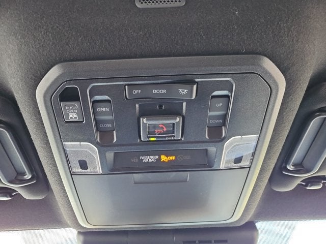 2026 Toyota 4Runner i-FORCE MAX 4Runner TRD Off-Road Premium
