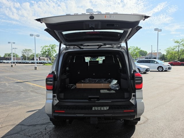 2026 Toyota 4Runner i-FORCE MAX 4Runner TRD Off-Road Premium