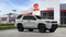 2026 Toyota 4Runner i-FORCE MAX 4Runner Platinum