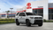 2026 Toyota 4Runner i-FORCE MAX 4Runner Platinum
