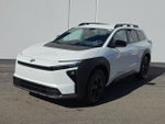 2026 Toyota bZ Woodland Base