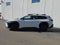 2026 Toyota bZ Woodland Base